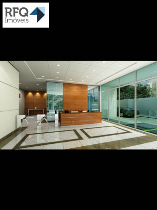Imagem Sala Comercial à Venda, 46 m² em Vila Clementino - São Paulo