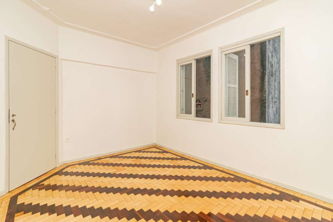 Imagem Apartamento com 3 Quartos à Venda, 93 m² em Santana - Porto Alegre