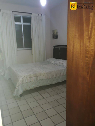 Imagem Apartamento com 3 Quartos à Venda, 90 m² em Passagem - Cabo Frio Imagem Apartamento com 3 Quartos à Venda, 90 m² em Passagem - Cabo Frio