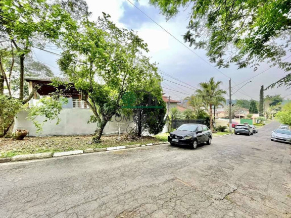 Imagem Casa com 4 Quartos à Venda, 501 m² em Jardim Ipês - Cotia
