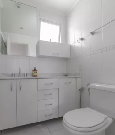 Imagem Apartamento com 3 Quartos à Venda, 93 m² em Vila Gumercindo - São Paulo Imagem Apartamento com 3 Quartos à Venda, 93 m² em Vila Gumercindo - São Paulo