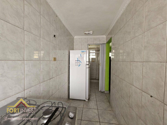 Imagem Imóvel com 1 Quarto à Venda, 43 m² em Vila Guilhermina - Praia Grande Imagem Imóvel com 1 Quarto à Venda, 43 m² em Vila Guilhermina - Praia Grande