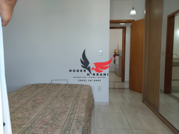 Imagem Apartamento com 2 Quartos à Venda, 92 m² em Boqueirão - Praia Grande