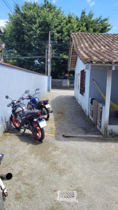 Imagem Casa com 3 Quartos à Venda, 120 m² em Guanabara - Joinville
