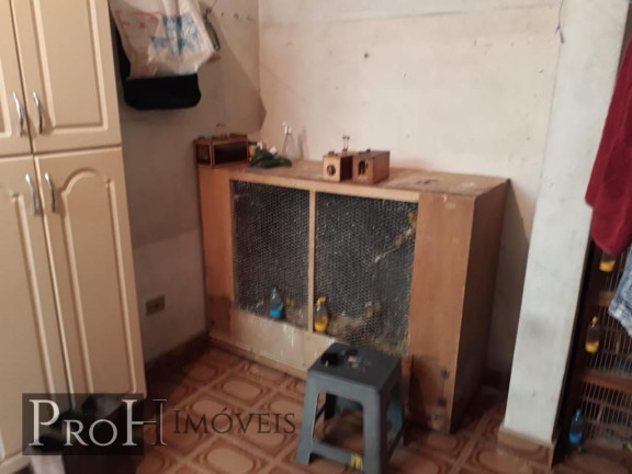 Sobrado com 3 Quartos à Venda, 160 m² em Vila Luzita - Santo André