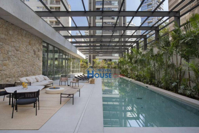 Imagem Cobertura com 4 Quartos à Venda, 542 m² em Itaim Bibi - São Paulo Imagem Cobertura com 4 Quartos à Venda, 542 m² em Itaim Bibi - São Paulo