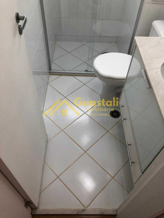 Imagem Apartamento com 2 Quartos à Venda, 64 m² em Glebas Califórnia - Piracicaba