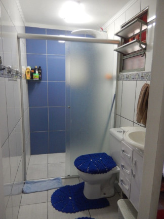 Imagem Casa com 3 Quartos à Venda, 136 m² em Vila Linda - Santo André