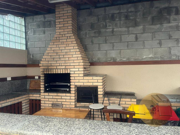 Imagem Apartamento com 3 Quartos à Venda, 70 m² em Centro - São Bernardo Do Campo Imagem Apartamento com 3 Quartos à Venda, 70 m² em Centro - São Bernardo Do Campo