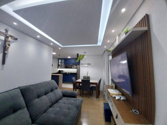 Apartamento com 3 Quartos à Venda, 64 m²