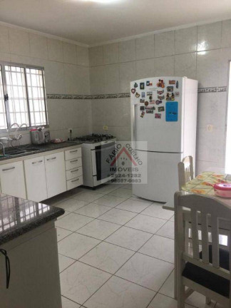 Imagem Sobrado com 4 Quartos à Venda, 200 m² em Morumbi - São Paulo Imagem Sobrado com 4 Quartos à Venda, 200 m² em Morumbi - São Paulo