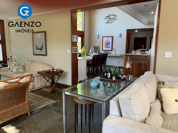 Imagem Casa de Condomínio com 4 Quartos à Venda, 580 m² em Alphaville - Santana De Parnaíba Imagem Casa de Condomínio com 4 Quartos à Venda, 580 m² em Alphaville - Santana De Parnaíba