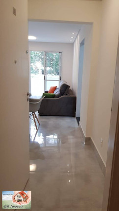 Imagem Apartamento com 2 Quartos à Venda, 62 m² em Rudge Ramos - São Bernardo Do Campo Imagem Apartamento com 2 Quartos à Venda, 62 m² em Rudge Ramos - São Bernardo Do Campo
