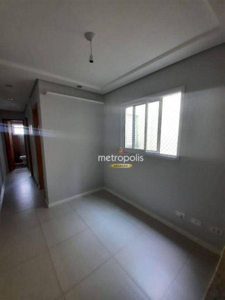 Imagem Cobertura com 2 Quartos à Venda, 81 m² em Parque Das Nações - Santo André Imagem Cobertura com 2 Quartos à Venda, 81 m² em Parque Das Nações - Santo André