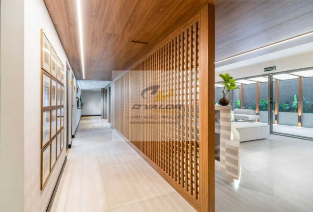 Imagem Apartamento com 1 Quarto à Venda, 30 m² em Jardim Oceania - João Pessoa Imagem Apartamento com 1 Quarto à Venda, 30 m² em Jardim Oceania - João Pessoa