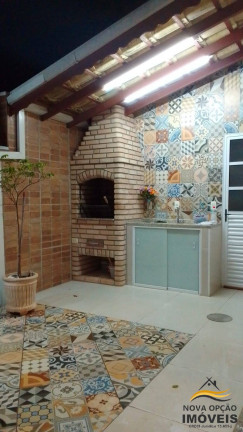 Imagem Casa com 3 Quartos à Venda, 156 m² em Centro - Itupeva Imagem Casa com 3 Quartos à Venda, 156 m² em Centro - Itupeva