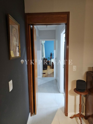 Imagem Apartamento com 3 Quartos à Venda, 88 m² em Vila Romana - São Paulo