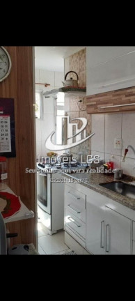Imagem Apartamento com 2 Quartos à Venda, 69 m² em Parque Residencial Da Lapa - São Paulo
