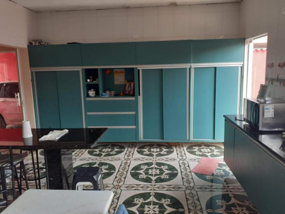 Imagem Casa com 1 Quarto à Venda, 260 m² em Residencial Astória - Tatuí Imagem Casa com 1 Quarto à Venda, 260 m² em Residencial Astória - Tatuí