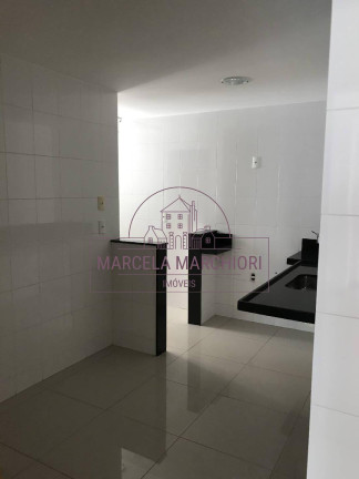Imagem Apartamento com 3 Quartos à Venda, 105 m² em Itapuã - Vila Velha Imagem Apartamento com 3 Quartos à Venda, 105 m² em Itapuã - Vila Velha