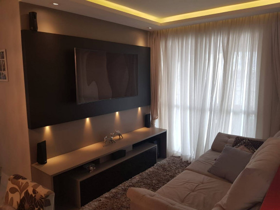 Imagem Apartamento com 3 Quartos à Venda, 89 m² em São Paulo