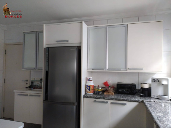 Imagem Apartamento com 3 Quartos à Venda, 135 m² em Moema - São Paulo