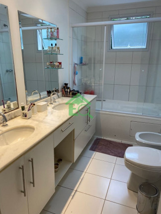 Imagem Apartamento com 3 Quartos à Venda, 185 m² em Vila Sofia - São Paulo