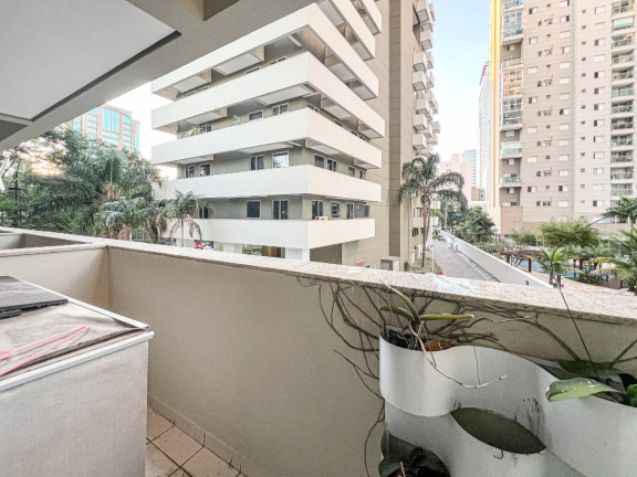 Imagem Ponto Comercial à Venda, 37 m² em Vila Mariana - São Paulo