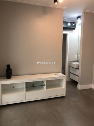 Imagem Imóvel com 1 Quarto à Venda, 39 m² em Brooklin - São Paulo Imagem Imóvel com 1 Quarto à Venda, 39 m² em Brooklin - São Paulo
