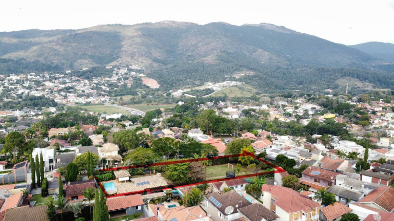 Imagem Casa com 4 Quartos à Venda, 500 m² em Vila Petrópolis - Atibaia Imagem Casa com 4 Quartos à Venda, 500 m² em Vila Petrópolis - Atibaia