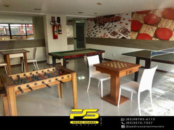 Imagem Apartamento com 3 Quartos à Venda, 86 m² em Miramar - João Pessoa Imagem Apartamento com 3 Quartos à Venda, 86 m² em Miramar - João Pessoa