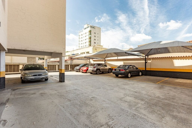 Imagem Apartamento com 2 Quartos à Venda, 61 m² em Saúde - São Paulo
