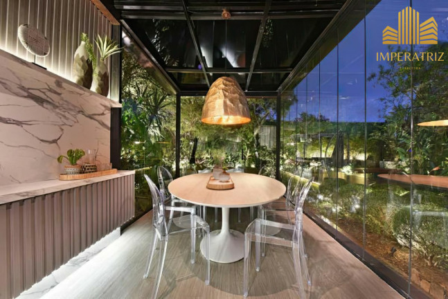 Imagem Casa com 5 Quartos à Venda,  em Jardim Guedala - São Paulo
