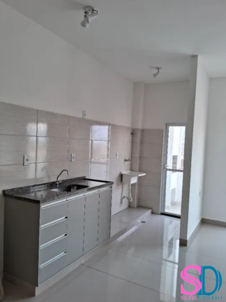 Imagem Apartamento com 2 Quartos à Venda, 70 m² em Perequê Açu - Ubatuba