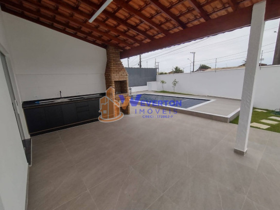 Imagem Casa com 3 Quartos à Venda, 251 m² em Jamaica - Itanhaém Imagem Casa com 3 Quartos à Venda, 251 m² em Jamaica - Itanhaém