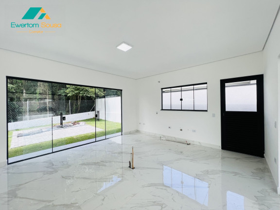Imagem Casa de Condomínio com 3 Quartos à Venda, 220 m² em Condominio Residencial Shamballa Ii - Atibaia Imagem Casa de Condomínio com 3 Quartos à Venda, 220 m² em Condominio Residencial Shamballa Ii - Atibaia