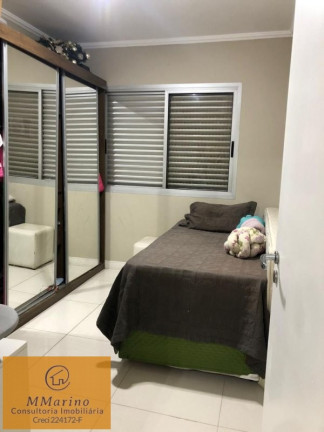 Imagem Apartamento com 3 Quartos à Venda, 84 m² em Vila Gomes Cardim - Sao Paulo