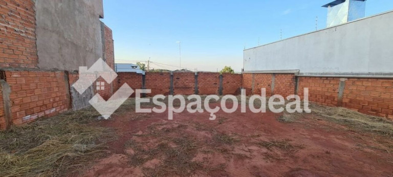 Imagem Terreno à Venda, 275 m² em Jardim Grajaú - Lençóis Paulista Imagem Terreno à Venda, 275 m² em Jardim Grajaú - Lençóis Paulista