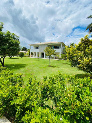Imagem Casa com 6 Quartos à Venda, 1.300 m² em Portão - Lauro De Freitas Imagem Casa com 6 Quartos à Venda, 1.300 m² em Portão - Lauro De Freitas