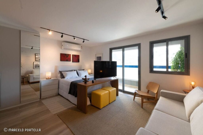 Imagem Apartamento com 1 Quarto à Venda, 44 m² em Tijuca - Rio De Janeiro Imagem Apartamento com 1 Quarto à Venda, 44 m² em Tijuca - Rio De Janeiro