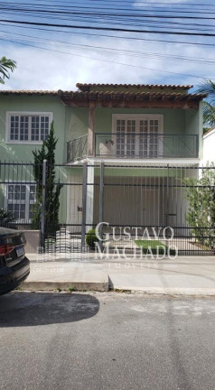 Casa com 3 Quartos à Venda, 171 m² em Jardim Belvedere - Volta Redonda