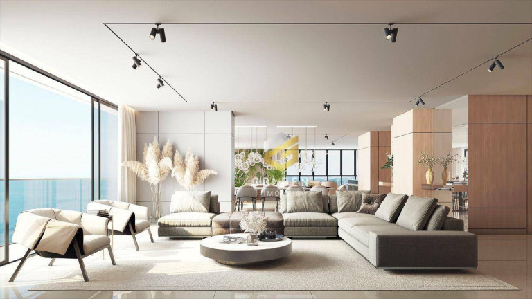 Imagem Apartamento com 4 Quartos à Venda, 200 m² em Centro - Balneário Camboriú Imagem Apartamento com 4 Quartos à Venda, 200 m² em Centro - Balneário Camboriú