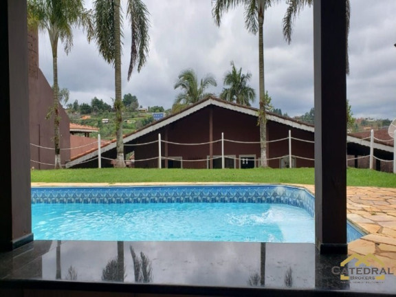 Imagem Casa com 3 Quartos à Venda, 1.000 m² em Ville Saint James Ii - Campo Limpo Paulista Imagem Casa com 3 Quartos à Venda, 1.000 m² em Ville Saint James Ii - Campo Limpo Paulista