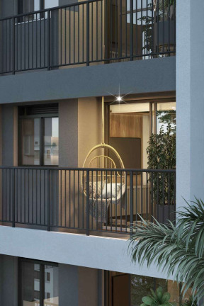 Imagem Apartamento com 2 Quartos à Venda, 66 m² em Petrópolis - Porto Alegre