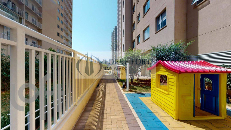 Imagem Apartamento com 2 Quartos à Venda, 42 m² em Cidade Ademar - São Paulo Imagem Apartamento com 2 Quartos à Venda, 42 m² em Cidade Ademar - São Paulo