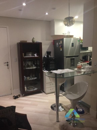 Imagem Apartamento com 2 Quartos à Venda, 68 m² em Paraíso Do Morumbi - São Paulo