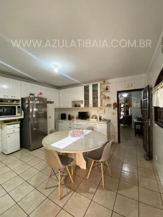 Imagem Casa com 3 Quartos à Venda, 189 m² em Atibaia Jardim - Atibaia Imagem Casa com 3 Quartos à Venda, 189 m² em Atibaia Jardim - Atibaia