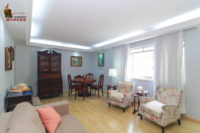 Apartamento com 4 Quartos à Venda, 127 m² em Moema - São Paulo