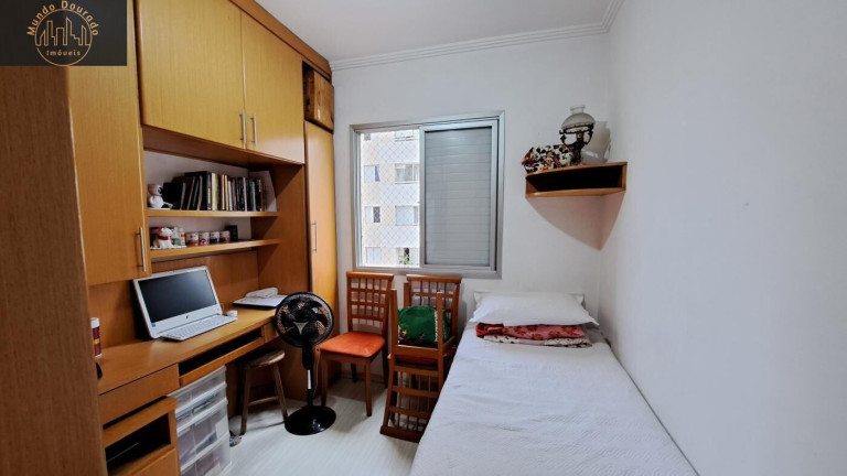 Imagem Apartamento com 3 Quartos à Venda, 97 m² em Rudge Ramos - São Bernardo Do Campo Imagem Apartamento com 3 Quartos à Venda, 97 m² em Rudge Ramos - São Bernardo Do Campo