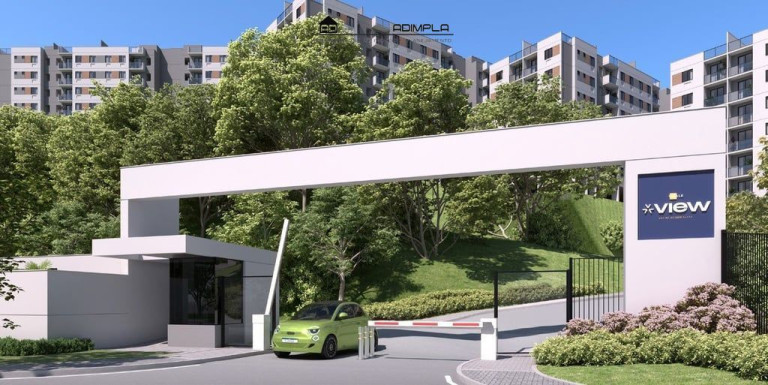 Imagem Apartamento com 2 Quartos à Venda, 50 m² em Jacarepaguá - Rio De Janeiro